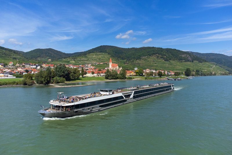 european-river-cruise