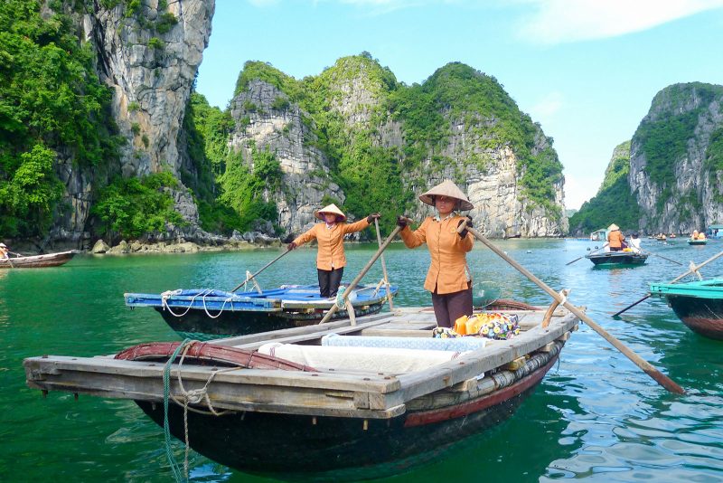 Yes2Travel Vietnam Tour 2024